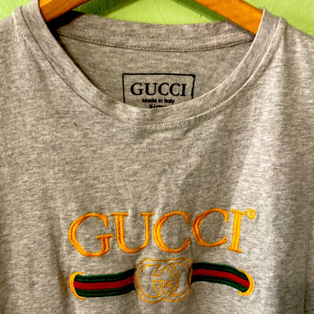 Gucci T-Shirt